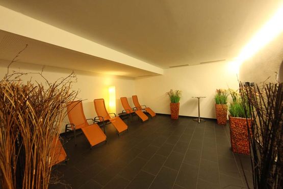 Wellness Ferienwohnung