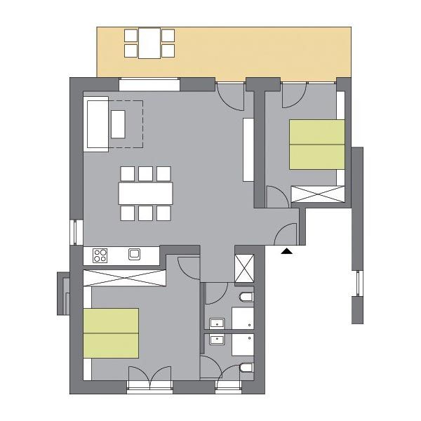 Appartement M