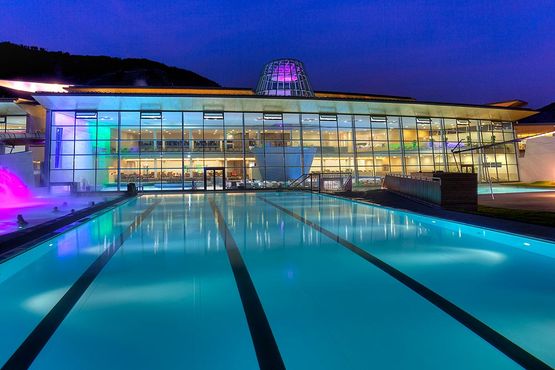 Tauern Spa Kaprun